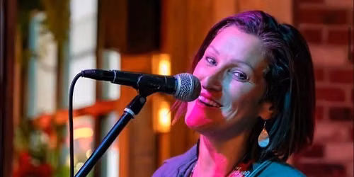 LIVE MUSIC BY JO BALDWIN