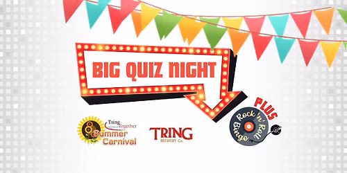 Big Quiz Night