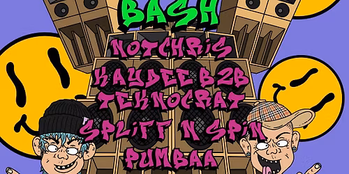 Kaydee\u2019s Birthday Bash