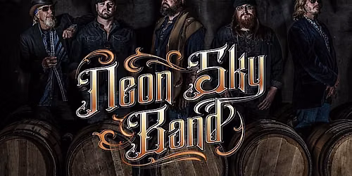 Neon Sky Band