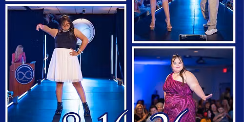Exceptional Possibilities 3rd Annual Fashion Show Fundraiser