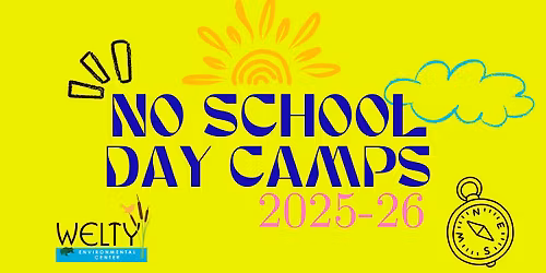 No School Day Camp