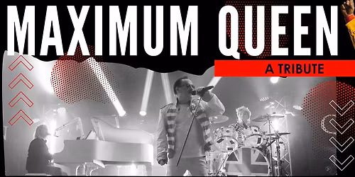 Maximum Queen - Sarasota, FL