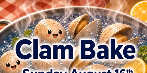 Clam Bake