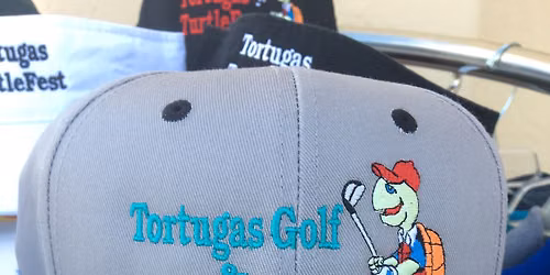 19th Annual San Juan Fiesta Golf Tournament