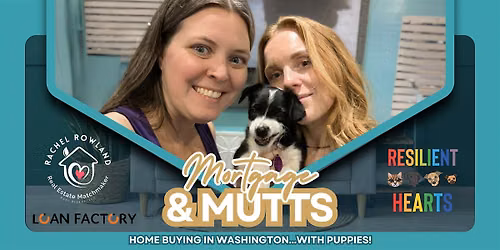 Mortgage & Mutts