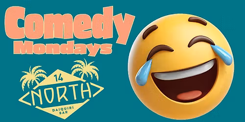 FREE Comedy Tickets Dania Beach