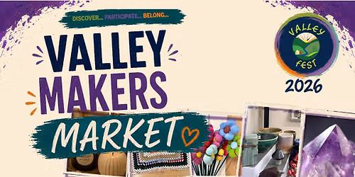 Valley Makers Market