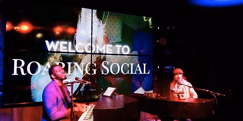 ATLANTA DUELING PIANOS