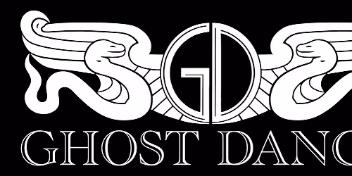 GHOST DANCE + SALVATION