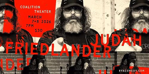 Judah Friedlander