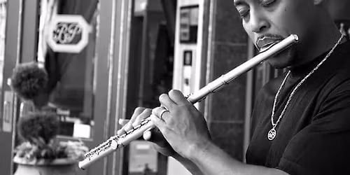 Happy Hour at the Brooks: Merry Medleys with Darryl Jones