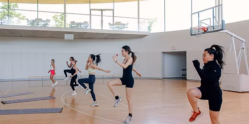 Move with Grace Farms x lululemon