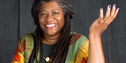 Donna Washington: Fun, Foolery, and Folktales