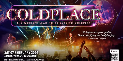 Tamworth Assembly Rooms