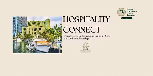 FRLA Broward | Hospitality Connect