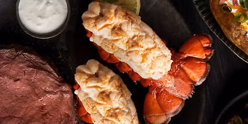 Prime Rib & Lobster Friday Dinner Special