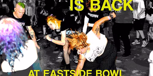 Nashville Punk Rock Flea Market Summer 2026