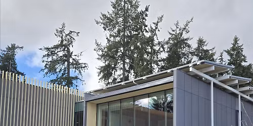 Fire Station 10 Tour - City of Bellevue