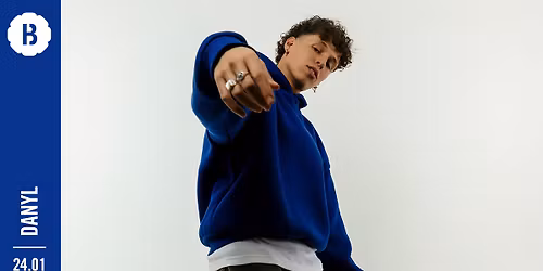 Danyl \u2022 Botanique