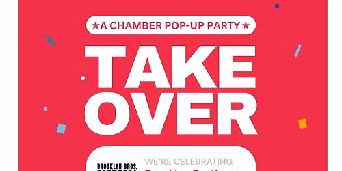 Chamber Take Over 
