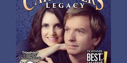 Carpenters Legacy at V Theater at Planet Hollywood Resort and Casino