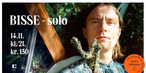Bisse - Solo
