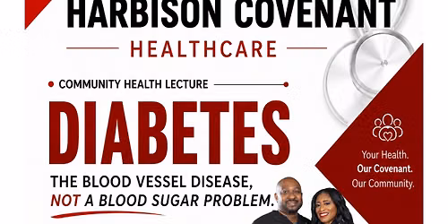 Community Health Lecture
