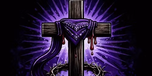 Tulsa Outreach @Iron Gate Tulsa