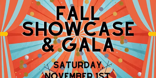 Viva's Fall Showcase & Gala