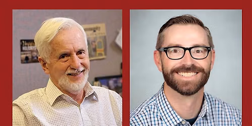 Pokin Around: Live! Daily Citizen's Steve Pokin with Phil Snider