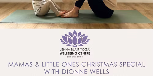 Mamas and Little Ones Christmas Special