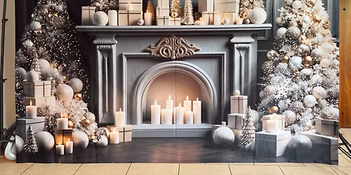 Mini s\u00e9ance de No\u00ebl