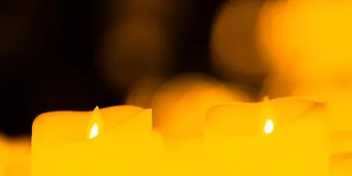 Candlelight Tribut an Sezen Aksu
