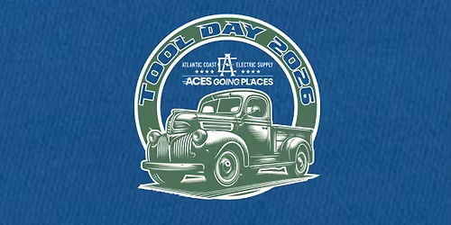 Tool Day - Summerville