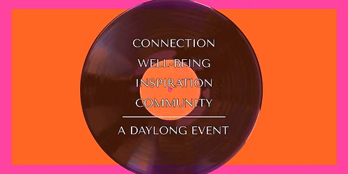 FLIPSIDE OF MIDLIFE\u00ae PRESENTS: A DAY FOR WOMEN IN MIDLIFE AND BEYOND