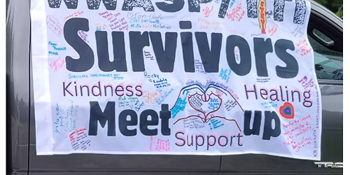 Ft. Worth Texas Survivor Meet-up 