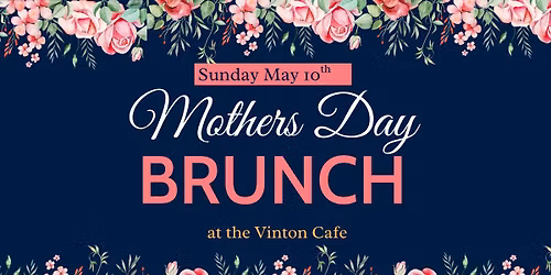 Mother's Day Brunch 