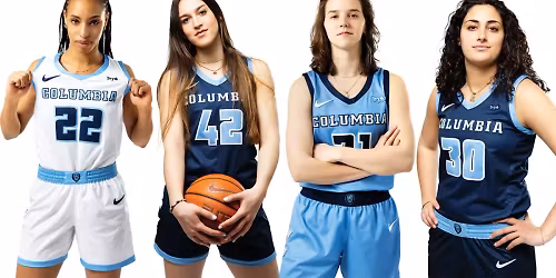 Columbia Lions at Manhattan Jaspers Womens Basketball