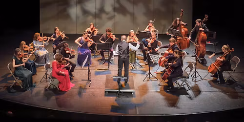 Caf\u00e9 Tour de France - Ciconia Consort