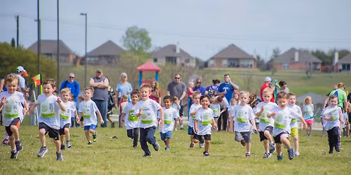 Healthy Kids Running Series - Marlton, NJ