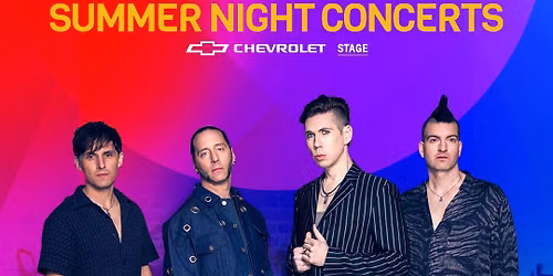 Marianas Trench at History Ottawa
