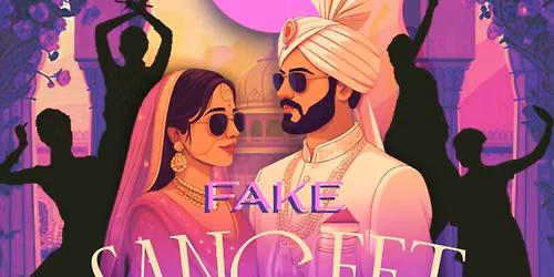 \ud83d\udc8d\ud83d\udc70\ud83c\udffd\ud83e\udd35\ud83c\udffd BOLLYRAVE FESTIVAL\u2019s\u2122 \u2022 Fake Sangeet Durban 2026\ud83e\udd35\ud83c\udffd\ud83d\udc70\ud83c\udffd\ud83d\udc8d
