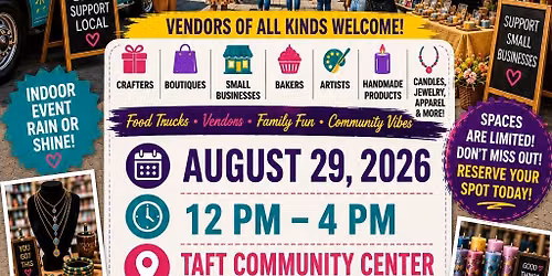 Summer Fun Market