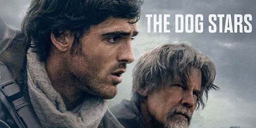 The Dog Stars