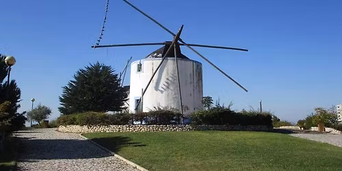 Circuito dos 10 Miradouros de Lisboa Ocidental