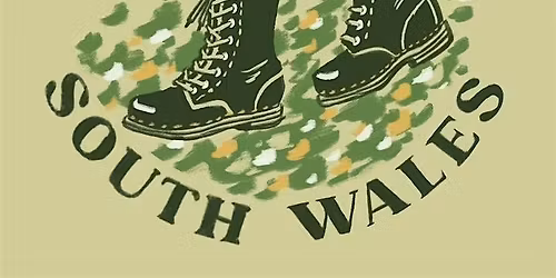 Llyn y Fan Fach and Bannau Sir Gaer Circular