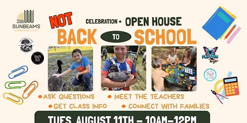 Open House