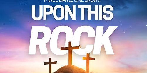 Easter Weekend | Good Friday, Eggsplosion, Sunday Service