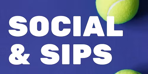 Social & Sips
